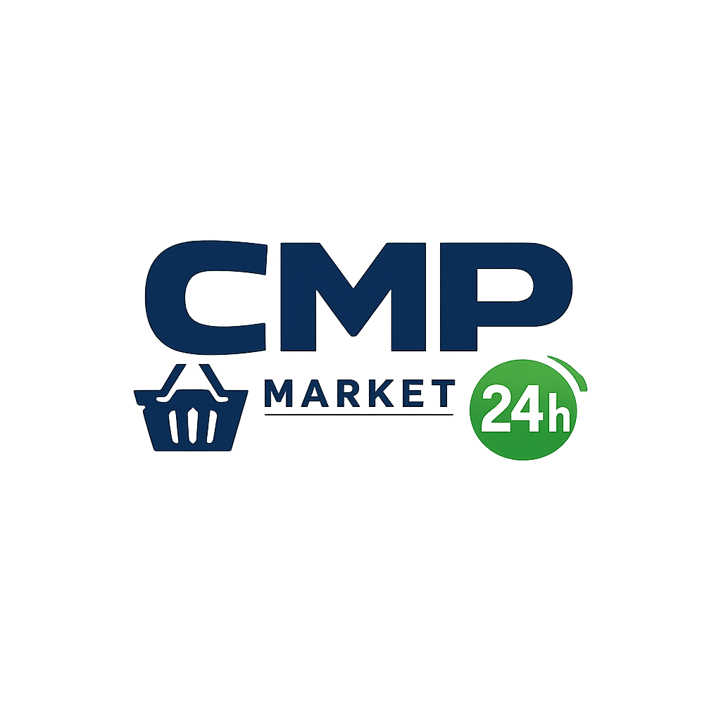 CMP Market Logo